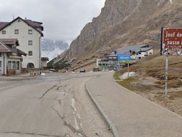 Wilsons Passtour 2.0 August